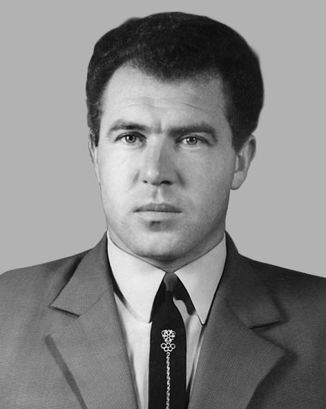 Губернатор